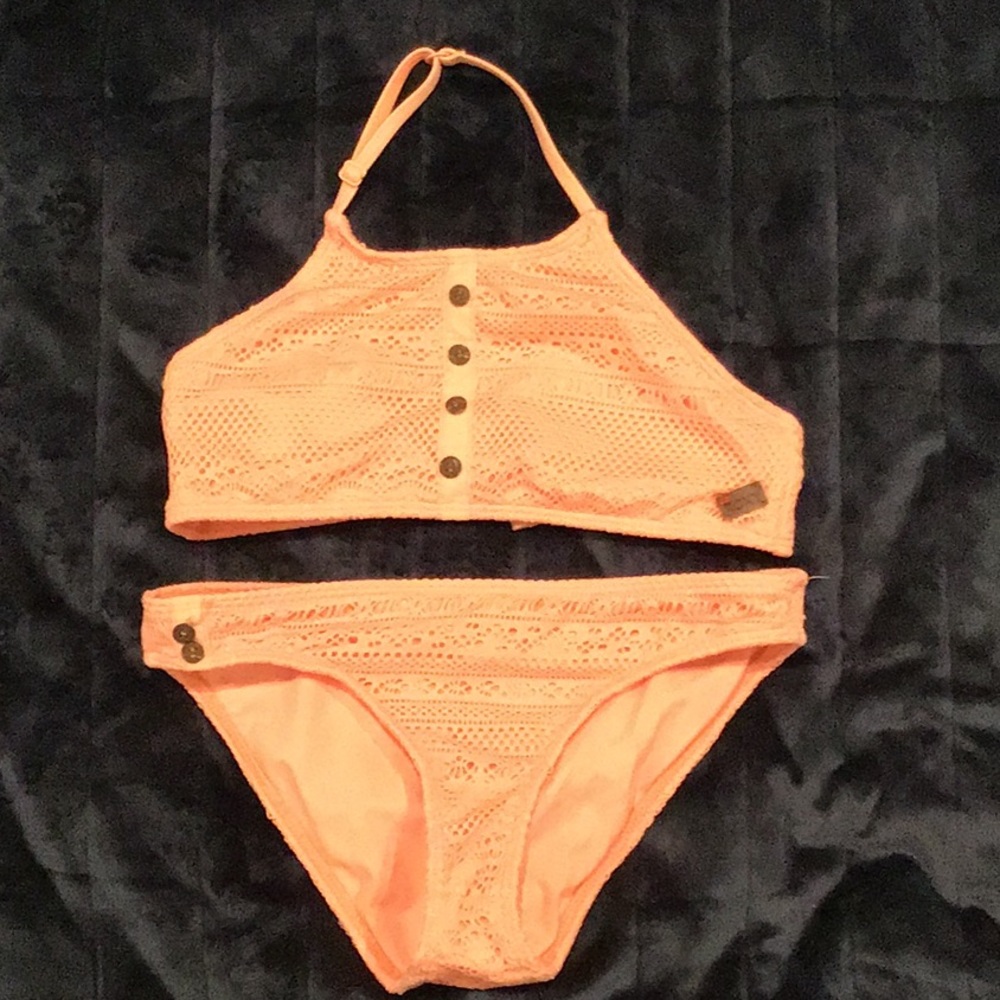 Two Piece Bikini